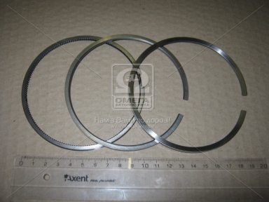 Кольца поршневые DAF 104.18 (3/2.5/4) DNT620/DNT133 (пр-во KOLBENSCHMIDT) Кольца поршневые DAF 104.18 (3/2.5/4) DNT620/DNT133 (пр-во KOLBENSCHMIDT)