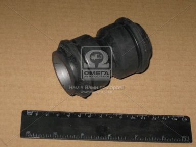 Сайлентблок 30*52*86,5 рессоры MB (пр-во Febi) Сайлентблок 30*52*86,5 рессоры MB (пр-во Febi)