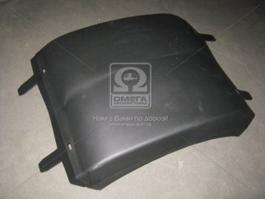 Крило заднього колеса верхня частина XF-95 (TEMPEST) Крило заднього колеса верхня частина XF-95 (TEMPEST)