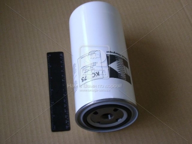 Фільтр палив. VOLVO (вир-во Knecht-Mahle) Фільтр палив. VOLVO (вир-во Knecht-Mahle)