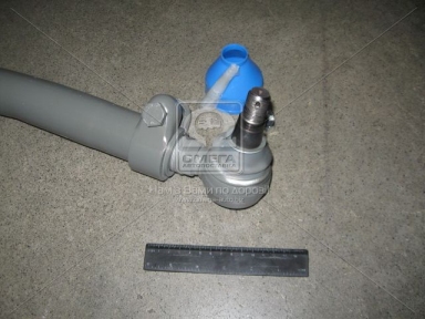 Тяга рул. продольная VOLVO FH12,16,FM7,9,10,12 L=863 (пр-во CEI) Тяга рул. продольная VOLVO FH12,16,FM7,9,10,12 L=863 (пр-во CEI)