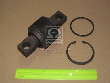 Р/к тяги променевої DAF, IVECO, VOLVO (вир-во Febi) Р/к тяги променевої DAF, IVECO, VOLVO (вир-во Febi)