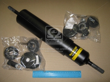 Амортизатор подв. DAF CF85 (L370-629) передн. (пр-во Monroe Magnum) Амортизатор подв. DAF CF85 (L370-629) передн. (пр-во Monroe Magnum)