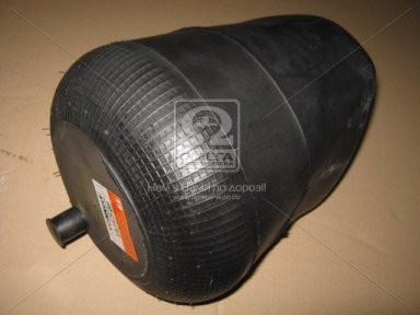 Пневморессора без стакана (пр-во Connect) Пневморессора без стакана (пр-во Connect)