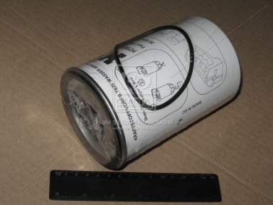 Фильтр топл. VOLVO (TRUCK) (пр-во Hengst) Фильтр топл. VOLVO (TRUCK) (пр-во Hengst)