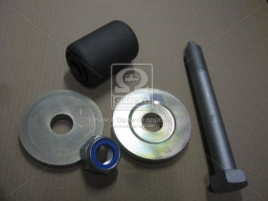 Р/к пальца рессоры (пр-во Sampa) Р/к пальца рессоры (пр-во Sampa)