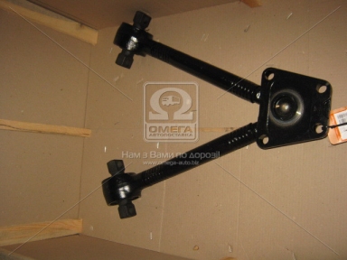 Тяга лучевая DAF 75, 85CF, XF95, 105 L=550 (пр-во CEI) Тяга лучевая DAF 75, 85CF, XF95, 105 L=550 (пр-во CEI)