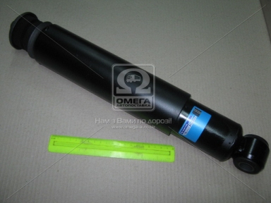 Амортизатор подв. DAF CF75, 85, XF95, 105 (L377-622) передн. (производство Sachs) Амортизатор подв. DAF CF75, 85, XF95, 105 (L377-622) передн. (производство Sachs)