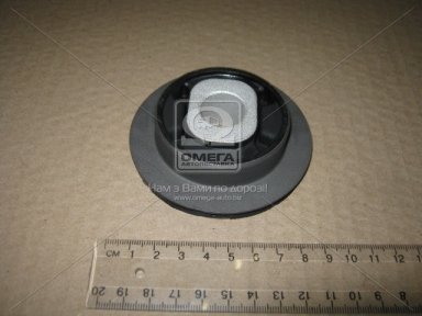 Втулка 20*60*85*24 кабины DAF 65,75,85CF (пр-во Sampa) Втулка 20*60*85*24 кабины DAF 65,75,85CF (пр-во Sampa)