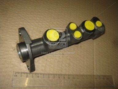 Цилиндр торм. главн. FIAT PANDA, UNO (пр-во LPR) Цилиндр торм. главн. FIAT PANDA, UNO (пр-во LPR)