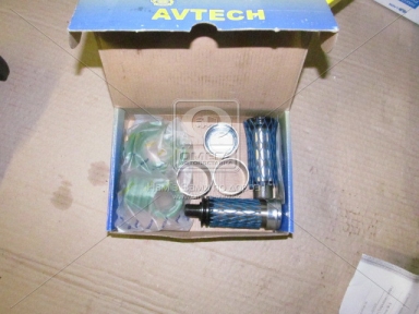 Р/к супорта WABCO 17,5 (2-й сорт)(вир-во Avtech) Р/к супорта WABCO 17,5 (2-й сорт)(вир-во Avtech)