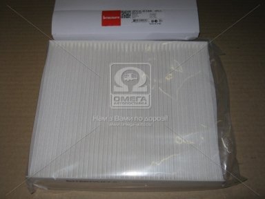 Фільтр салону. (вир-во Interparts) Фільтр салону. (вир-во Interparts)