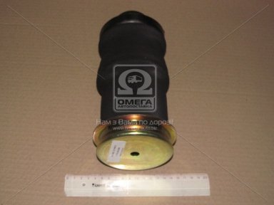 Пневморессора кабины SCANIA 4,P,G,R,T Series (пр-во Sachs) Пневморессора кабины SCANIA 4,P,G,R,T Series (пр-во Sachs)