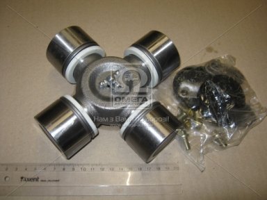 Крестовина RVI 55x164 (пр-во CEI) Крестовина RVI 55x164 (пр-во CEI)