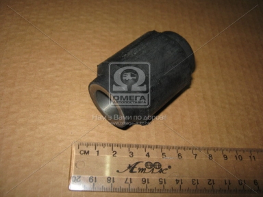 Сайлентблок 20*43*62 амортизатора SCHMITZ (пр-во Rostar) Сайлентблок 20*43*62 амортизатора SCHMITZ (пр-во Rostar)