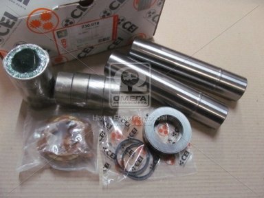 Р/к шкворня MB Actros (на ось) (пр-во CEI) Р/к шкворня MB Actros (на ось) (пр-во CEI)