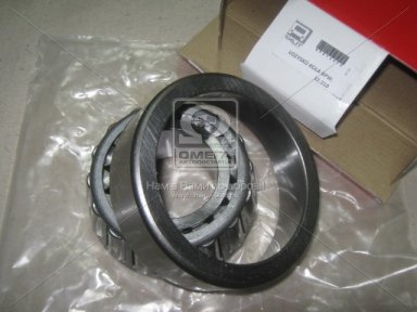 Подшипник ступицы BPW 32310 (пр-во AXUT) Подшипник ступицы BPW 32310 (пр-во AXUT)