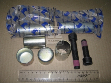 Р/к суппорта MCK1171 ROR LM/TM DX195 (пр-во SAMPA) Р/к суппорта MCK1171 ROR LM/TM DX195 (пр-во SAMPA)