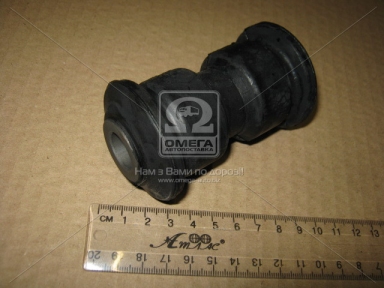 Втулка 16*43,5*95 рессоры RENAULT (пр-во Sampa) Втулка 16*43,5*95 рессоры RENAULT (пр-во Sampa)