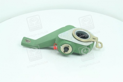 Рычаг торм. (трещотка) SCANIA лев. 16x165x124 град. <ДК> Рычаг торм. (трещотка) SCANIA лев. 16x165x124 град. <ДК>