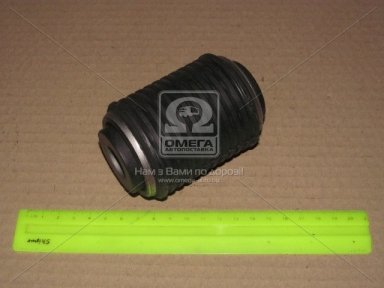 Втулка 22.5x66x96 ресори MB Atego (вир-во Febi) Втулка 22.5x66x96 ресори MB Atego (вир-во Febi)