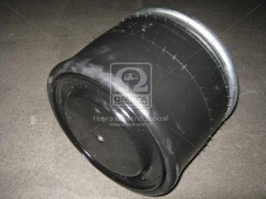 Пневморессора со стаканом (сталь) (пр-во Sampa) Пневморессора со стаканом (сталь) (пр-во Sampa)