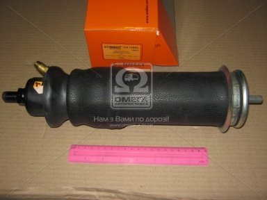 Амортизатор кабины с пневморесс. SCANIA (пр-во Connect) Амортизатор кабины с пневморесс. SCANIA (пр-во Connect)