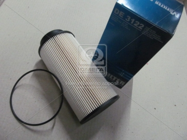 Фильтр топл. SCANIA (пр-во M-filter) Фильтр топл. SCANIA (пр-во M-filter)