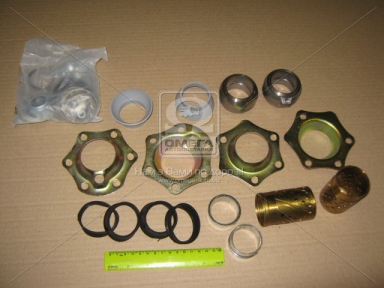 Р/к вала разжимного BPW (пр-во TruckTechnic) Р/к вала разжимного BPW (пр-во TruckTechnic)