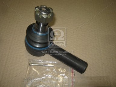 Накінечник М30*1,5*135 тяги рул. VOLVO FM9,12,FH12,16 прав. (вир-во Rostar) Накінечник М30*1,5*135 тяги рул. VOLVO FM9,12,FH12,16 прав. (вир-во Rostar)