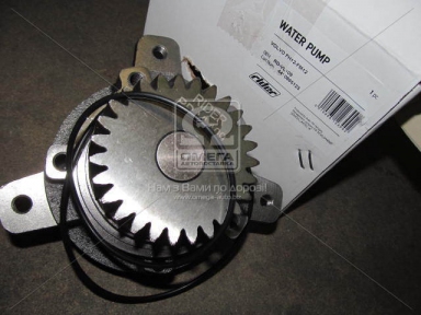 Насос водяной VOLVO FH12-FM12 (RIDER) Насос водяной VOLVO FH12-FM12 (RIDER)