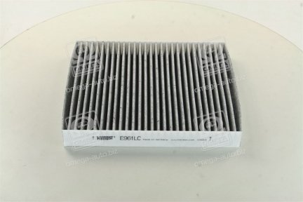 Фільтр салону вугільний (вир-во Hengst) Фільтр салону вугільний (вир-во Hengst)