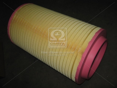 Фільтр повітряний DAF (TRUCK) MANN Фільтр повітряний DAF (TRUCK) MANN