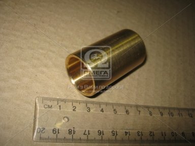 Втулка 26x31x52,5 рессоры DAF (пр-во Sampa) Втулка 26x31x52,5 рессоры DAF (пр-во Sampa)