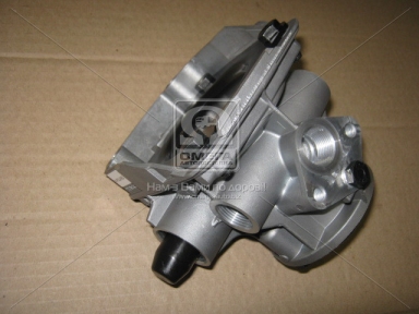 Клапан упр. тормозами прицепа BPW (пр-во Wabco) Клапан упр. тормозами прицепа BPW (пр-во Wabco)