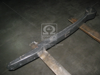 Полурессора BPW (пр-во Mollebalestra) Полурессора BPW (пр-во Mollebalestra)