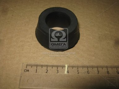 Втулка 24,5*48*25,5 амортизатора DAF, VOLVO (пр-во Sampa) Втулка 24,5*48*25,5 амортизатора DAF, VOLVO (пр-во Sampa)