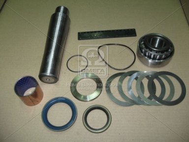 Р/к шкворня SCANIA 4,P,G,R,T Series на сторону (пр-во Febi) Р/к шкворня SCANIA 4,P,G,R,T Series на сторону (пр-во Febi)