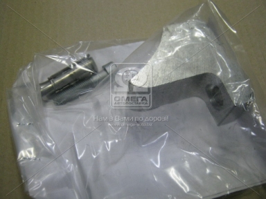 Р/к крепления энергоаккумулятора (пр-во BPW) Р/к крепления энергоаккумулятора (пр-во BPW)