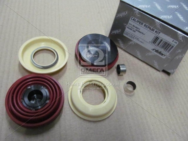 Р/к суппорта KNORR SB5 (RIDER) Р/к суппорта KNORR SB5 (RIDER)