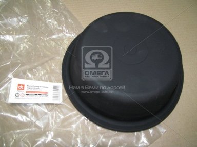 Мембрана камери гальмівний. тип-24 (глибока) DAF, IVECO, MAN, MB, SCANIA <ДК> Мембрана камери гальмівний. тип-24 (глибока) DAF, IVECO, MAN, MB, SCANIA <ДК>