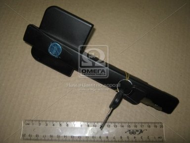 Ручка двери наружная правая DAF 95XF/XF95/XF105 (TEMPEST) Ручка двери наружная правая DAF 95XF/XF95/XF105 (TEMPEST)