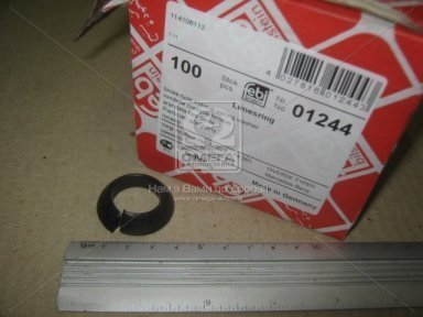 Гровер 20,5*34*8 колеса BPW, IVECO, MAN, MB (пр-во Febi) Гровер 20,5*34*8 колеса BPW, IVECO, MAN, MB (пр-во Febi)