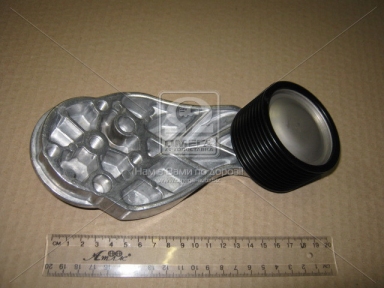 Натяжитель ремня вентиятора VOLVO FH/FM (пр-во Sampa) Натяжитель ремня вентиятора VOLVO FH/FM (пр-во Sampa)