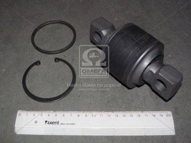 Р/к тяги DAF XF95,105, MAN, MB, SCANIA 3,4,P,G,R,T Series, VOLVO FH,FM (пр-во Emmerre) Р/к тяги DAF XF95,105, MAN, MB, SCANIA 3,4,P,G,R,T Series, VOLVO FH,FM (пр-во Emmerre)