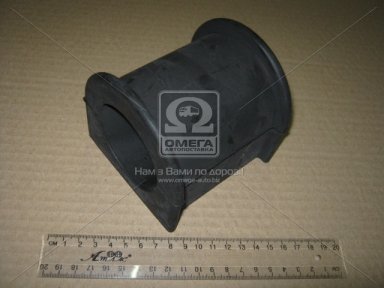 Втулка стабилизатора SCANIA 65x95 (пр-во Sampa) Втулка стабилизатора SCANIA 65x95 (пр-во Sampa)