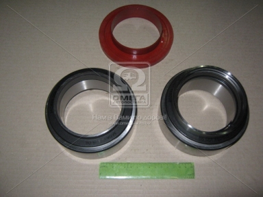 Подшипник ступицы DAF (пр-во FAG) Подшипник ступицы DAF (пр-во FAG)