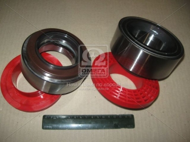 Подшипник ступицы DAF 85CF (пр-во FAG) Подшипник ступицы DAF 85CF (пр-во FAG)