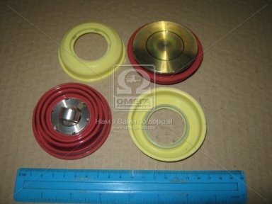 Р/к суппорта KNORR SN6,SN7 пыльники 69мм (пр-во TTT-auto) Р/к суппорта KNORR SN6,SN7 пыльники 69мм (пр-во TTT-auto)