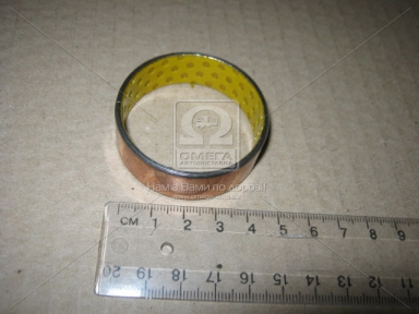 Втулка валу розтискного (вир-во SAMPA) Втулка валу розтискного (вир-во SAMPA)